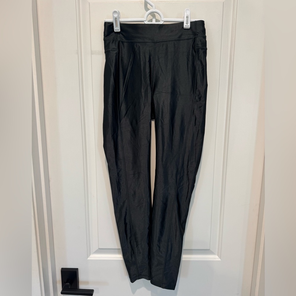 lululemon athletica Black Leggings